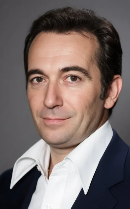 Ersun Kazançel