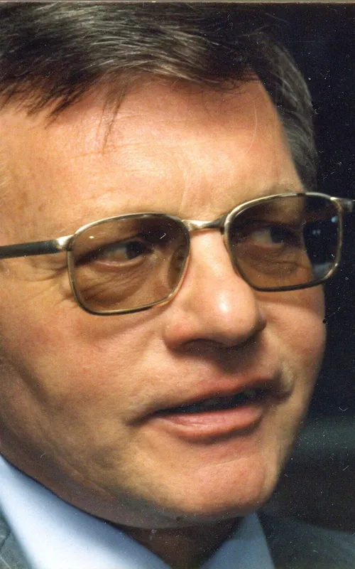 Gustav-Adolph Artz
