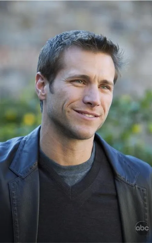 Jake Pavelka