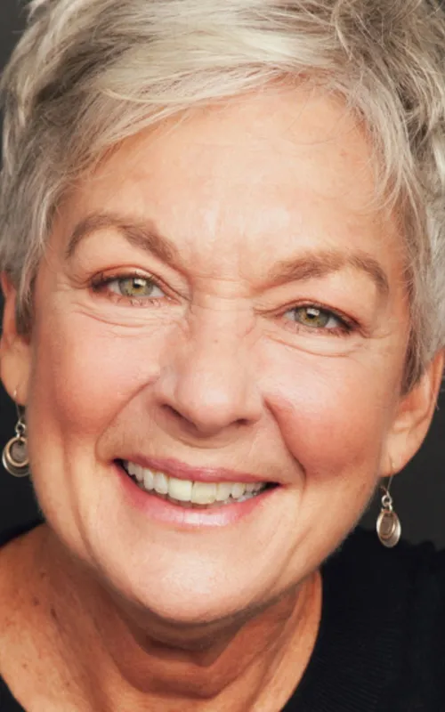 Michele Pawk