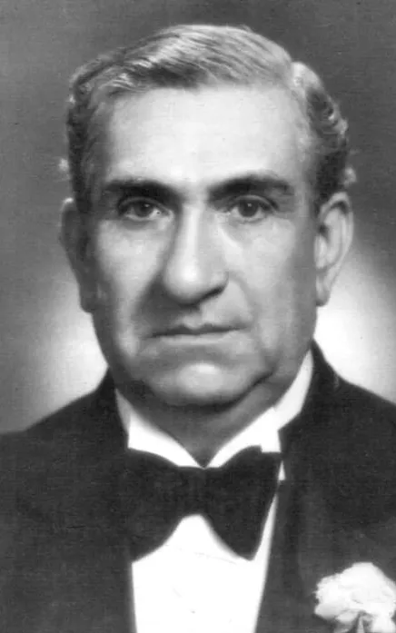 Eduardo Arozamena