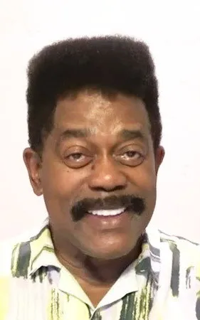 Larry Blackmon