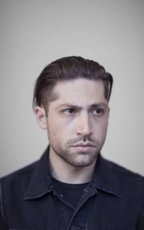 Michael Shuman