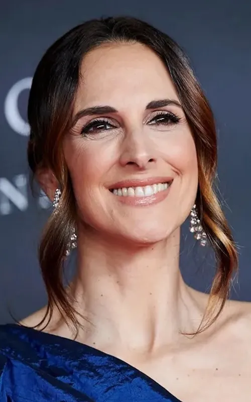 Nuria Fergó