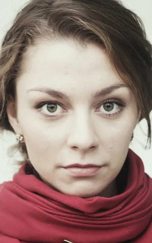 Julia Kudoyar