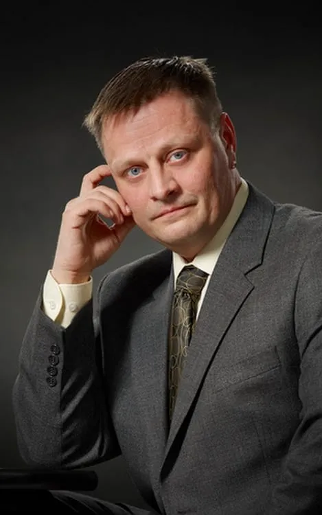 Perttu Pesä