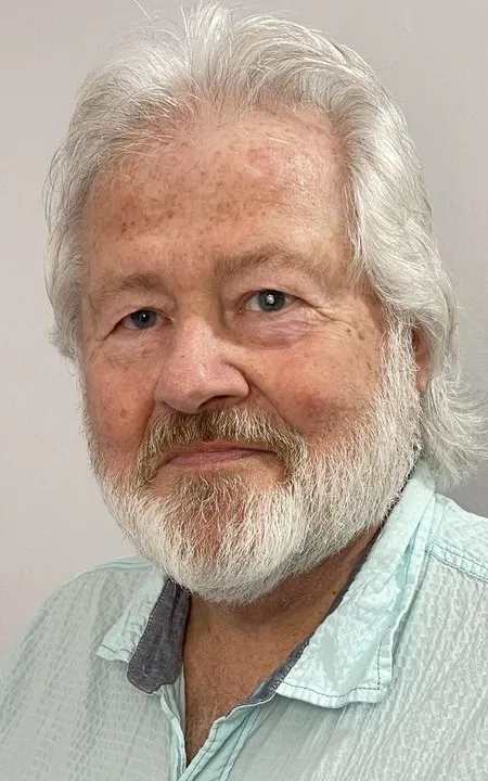 Tim R. Worley