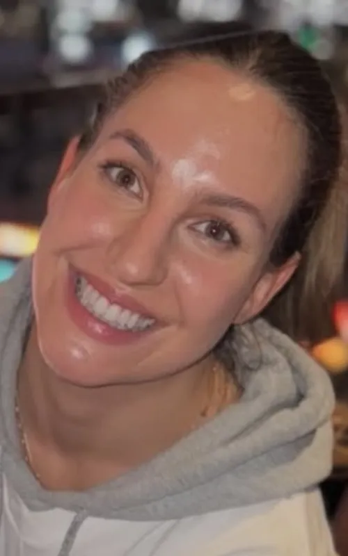 Megan Turcotte
