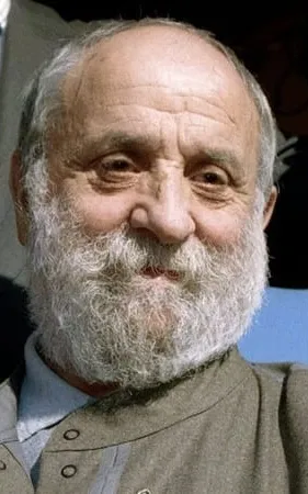 César Baldaccini