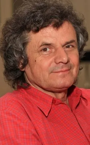 Jacek Bławut