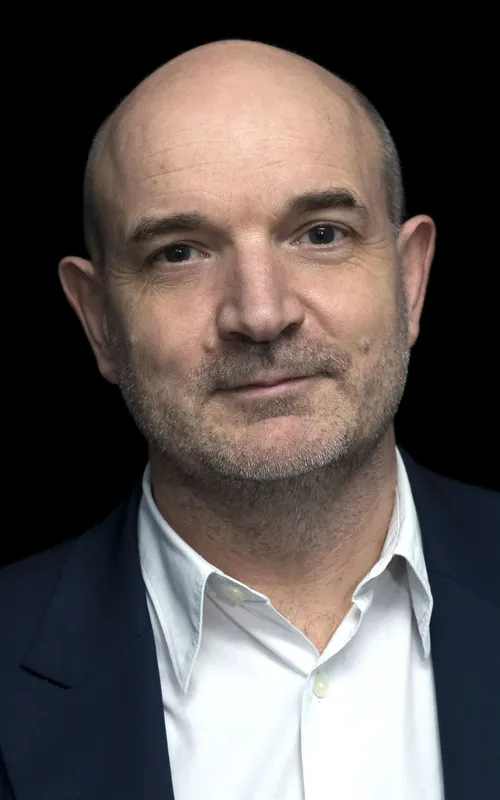 Fabrice Gardel