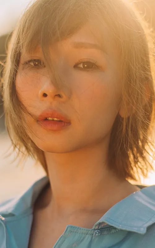 Iris Liu
