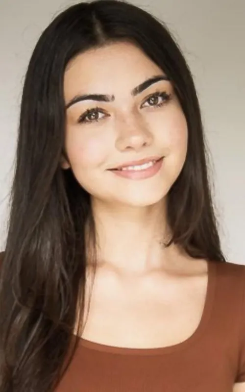 Ella Mosca