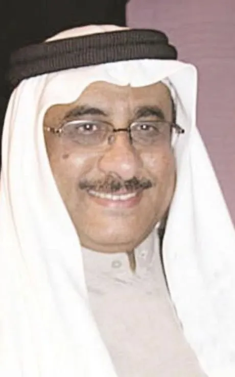 Ahmad Mousaed