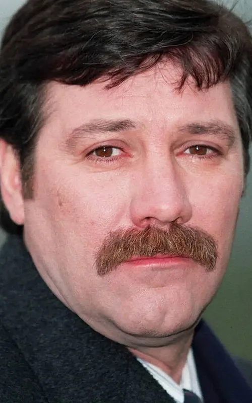 John Duttine