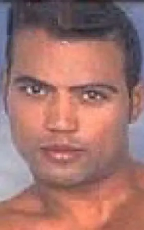 Robson Moreno