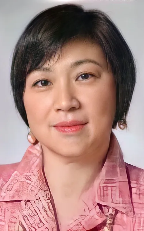 Anna Ng Yuen-Yee