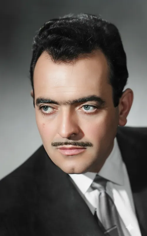 Orhan Erdamar