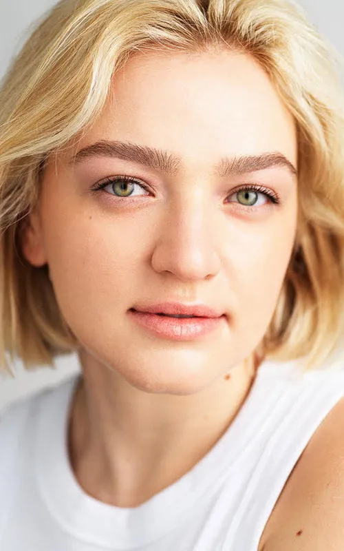 Faith Taylor