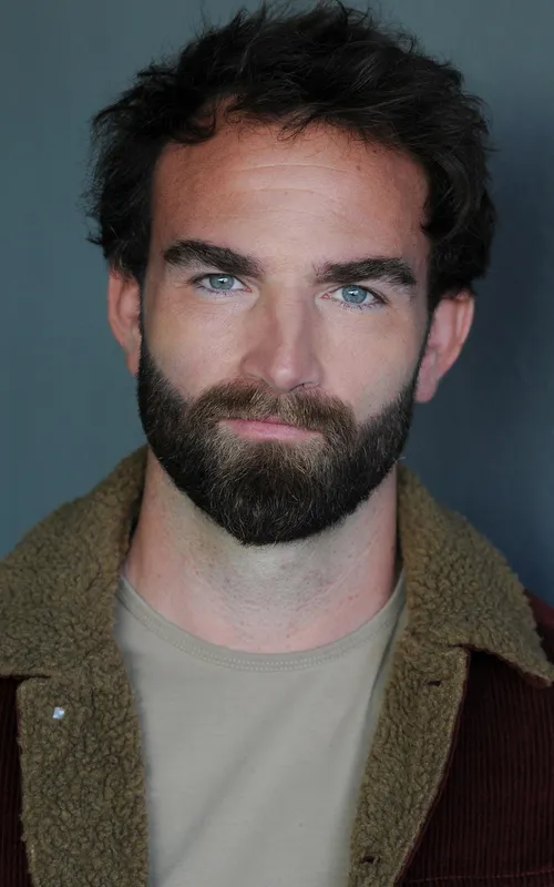 Scott Somers