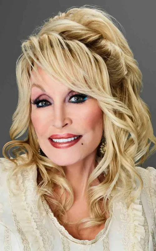 Dolly Parton