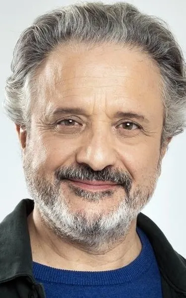Eric Laugérias