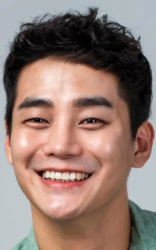 Kim Gwang-seok