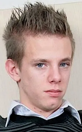 Lukas Layton