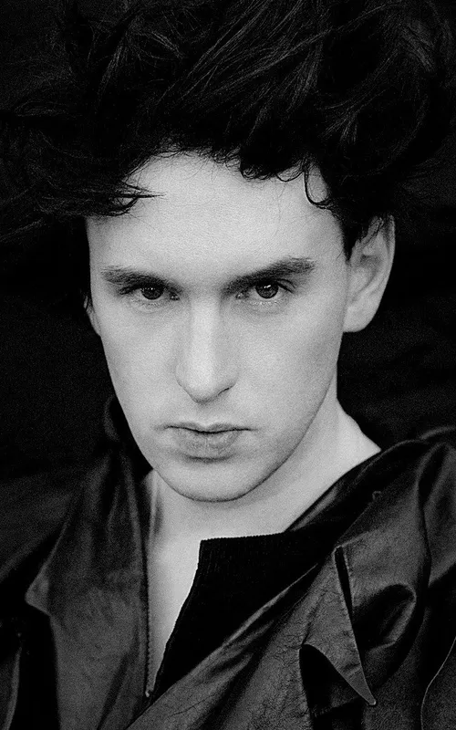 Patrick Wolf