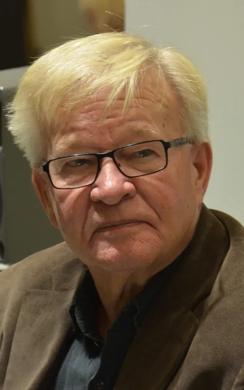 Olle Svenning