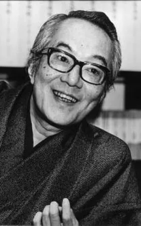 Yasuo Hisamatsu