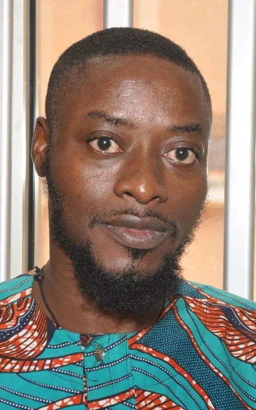 Didier Nassègandé