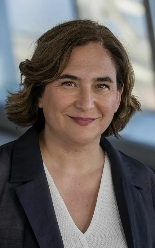 Ada Colau