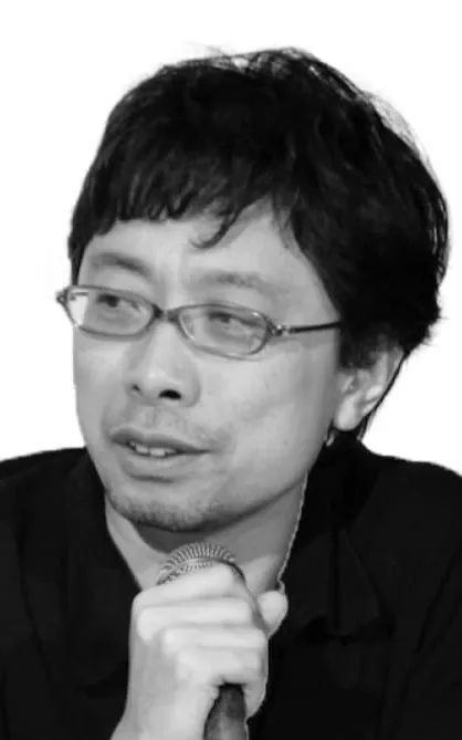 Kazuya Tsurumaki