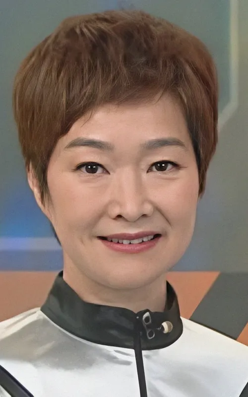 Helen Tam Yuk-Ying