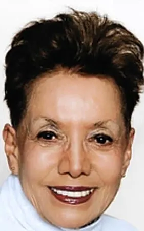 Carla Pinza