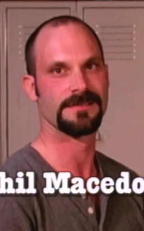 Phil Macedon