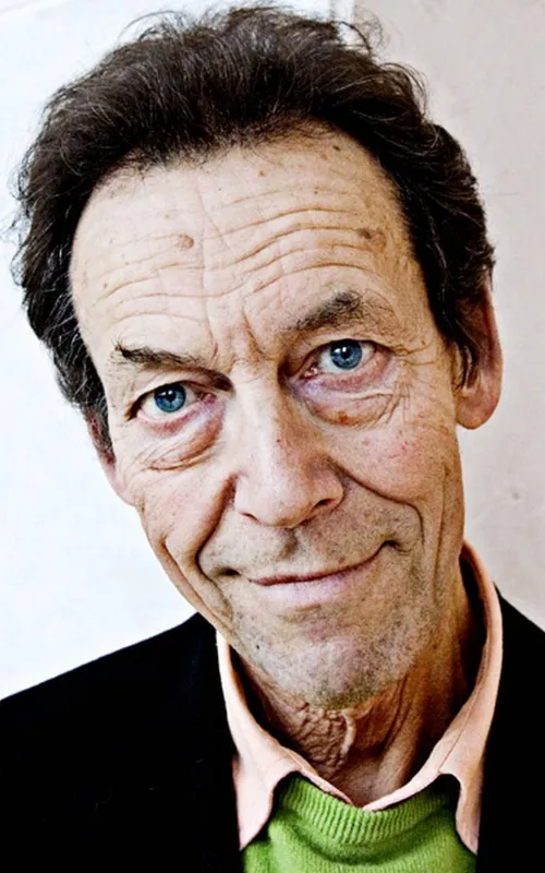 Thomas Winding