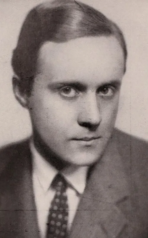 Otto Hartmann