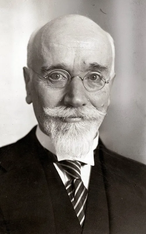 Eleftherios Venizelos