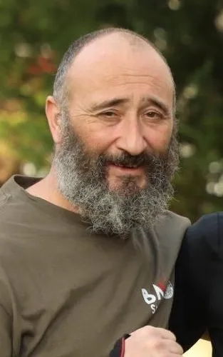 Ignacio Herráez
