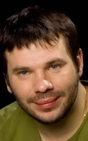 Maksim Vazhov