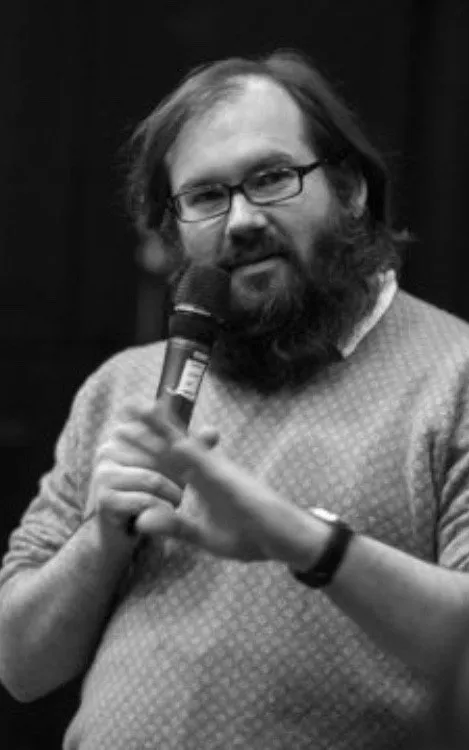 Jacques Perconte