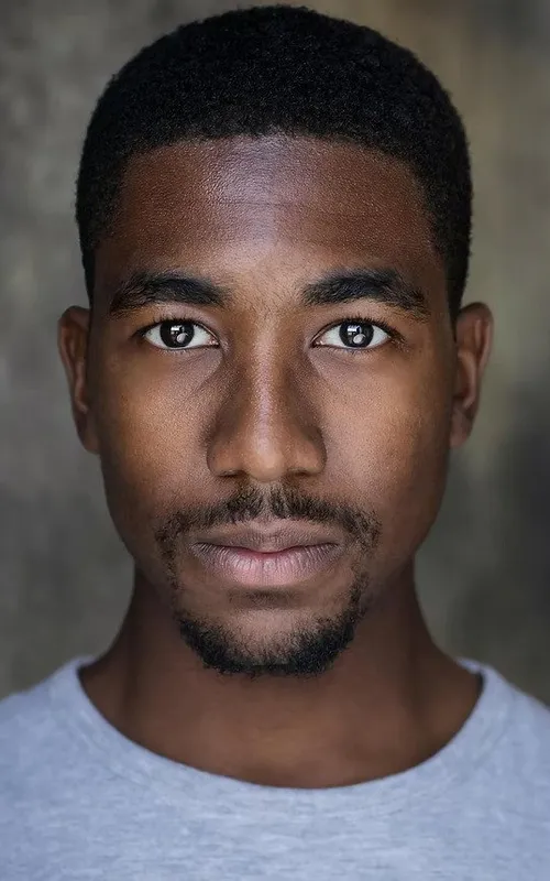 Reece J. Morant