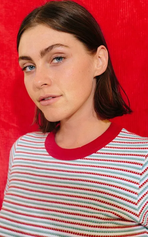 Allison Goldfarb