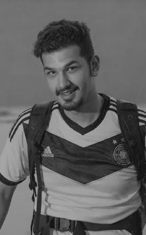 Saruk Tamrakar