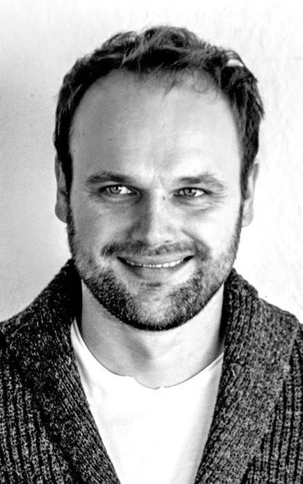 Patrick Lavoie