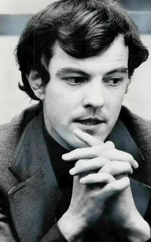 Peter Watkins