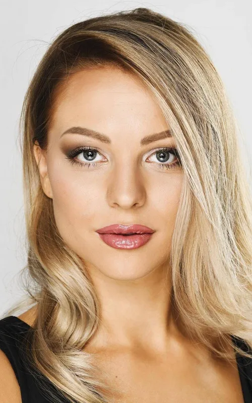 Erika Helin