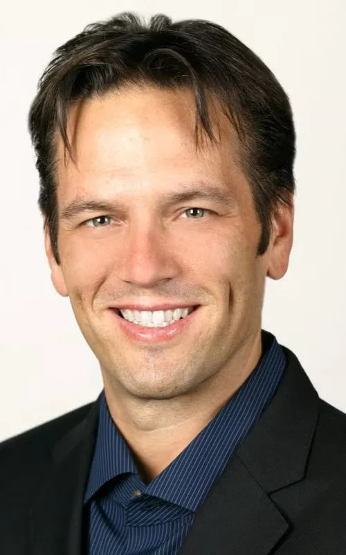 Phil Spencer